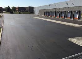 Recycled Asphalt Driveway Installation in East Berlin, PA